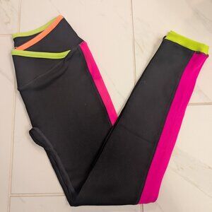 Neon Leggings